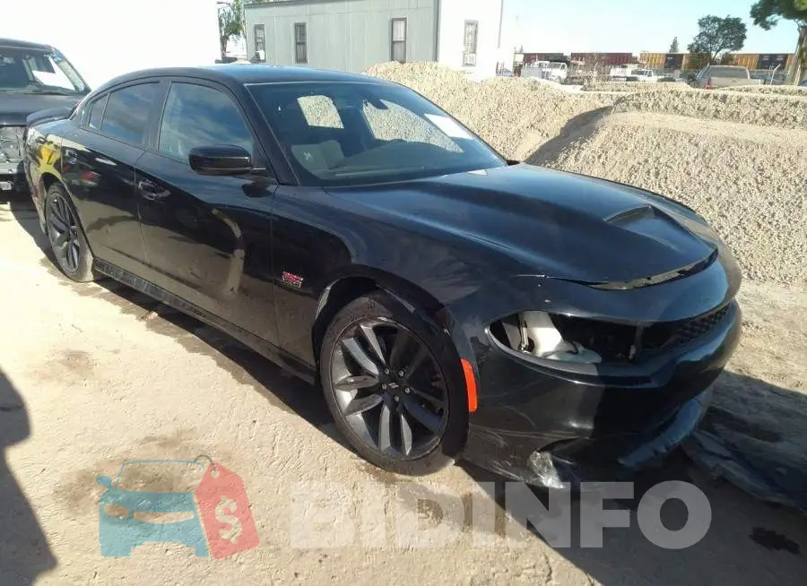 2C3CDXGJ4KH602976 Photo# 1