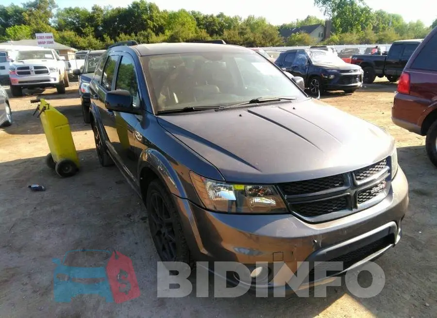 3C4PDCBG5FT679077 Photo# 1