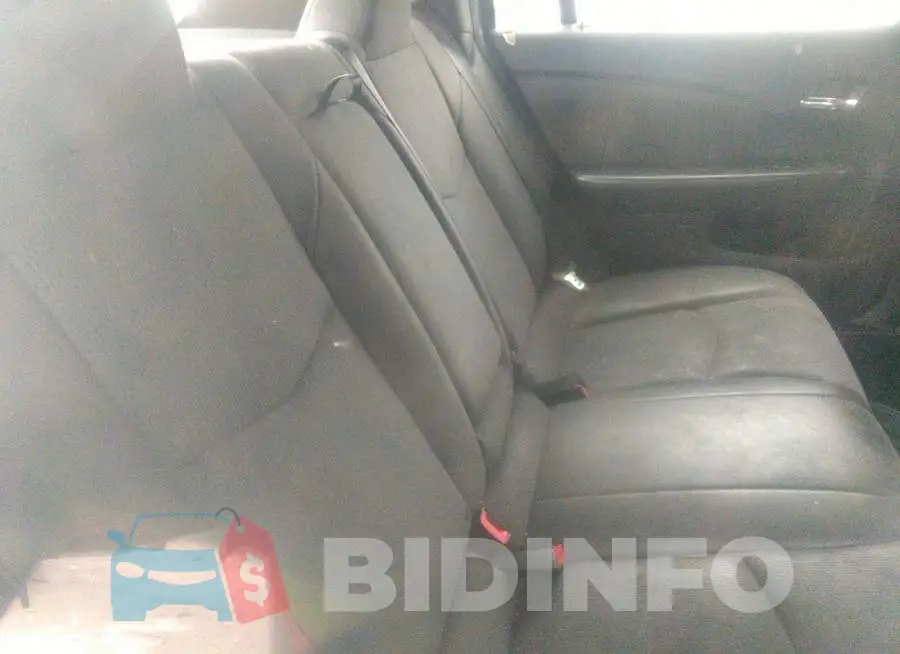 1C3CCBBB8DN743467 Photo# 8