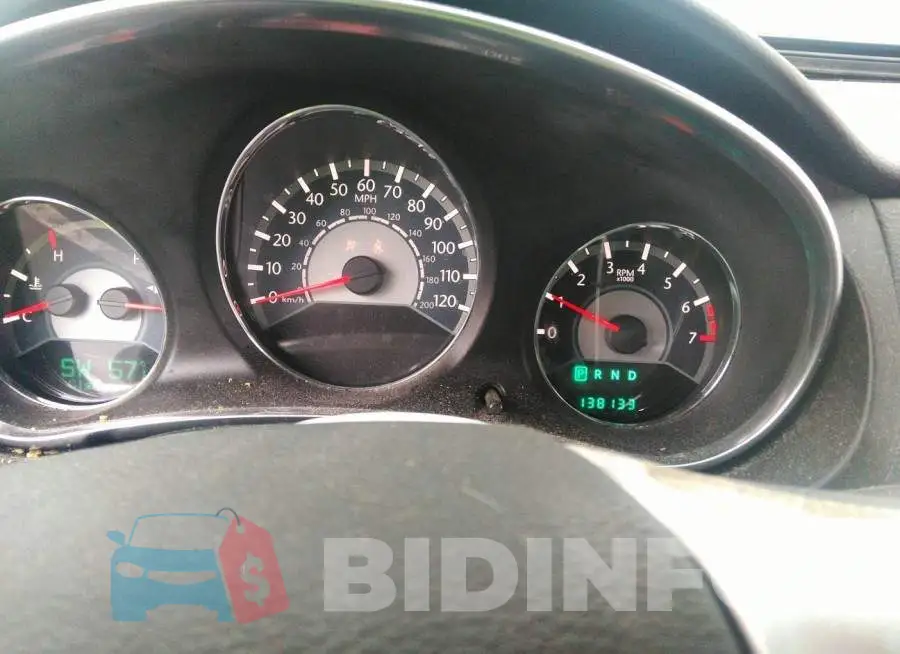 1C3CCBCG4DN737093 Photo# 7