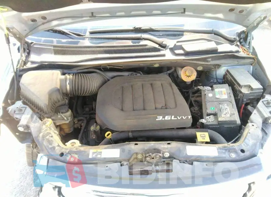 2C4RC1BG2GR231643 Photo# 10