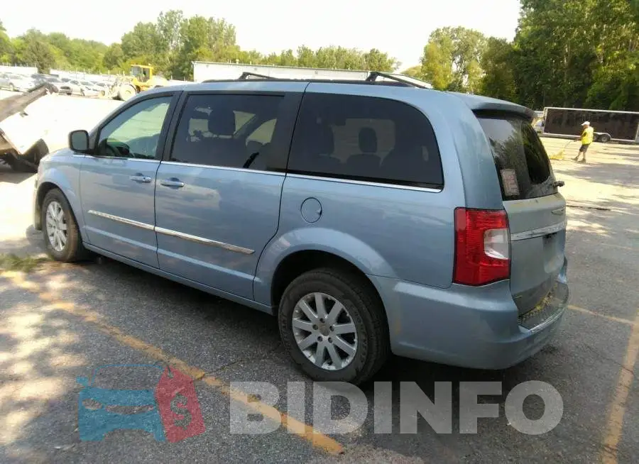 2C4RC1BG2GR231643 Photo# 3