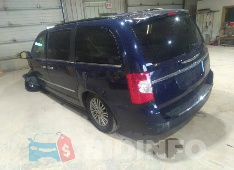 2C4RC1CG4ER143172 Photo# 3