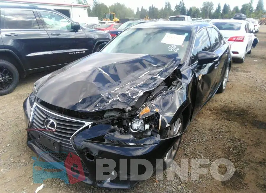 JTHBF1D28F5059459 Photo# 2