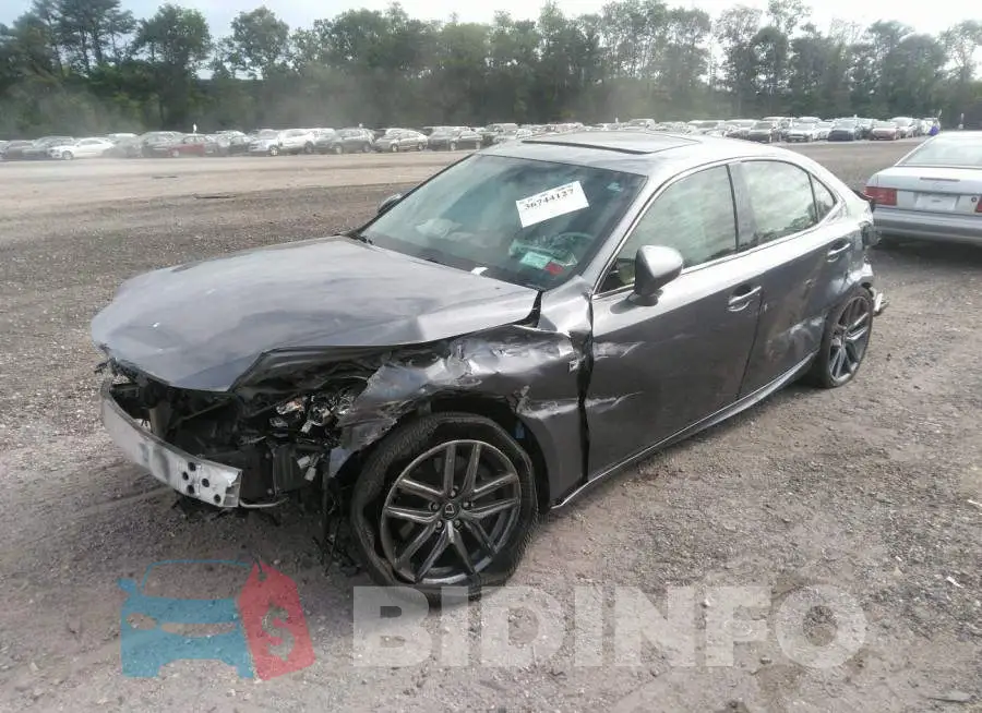 JTHCM1D20G5014253 Photo# 2