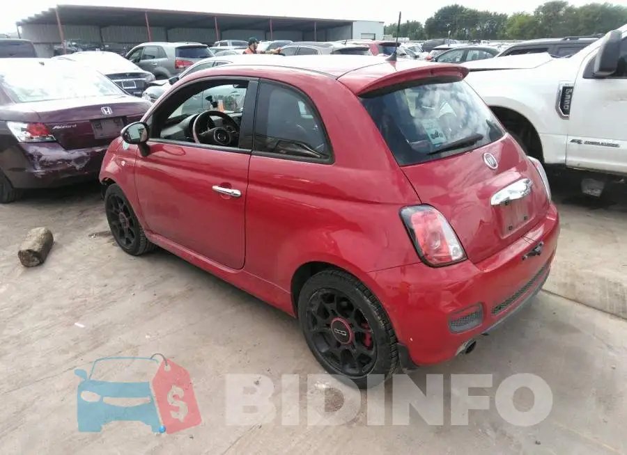 3C3CFFBR9FT681883 Photo# 3