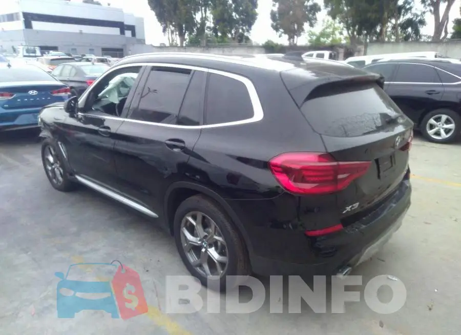 5UXTY3C02L9B72339 Photo# 3