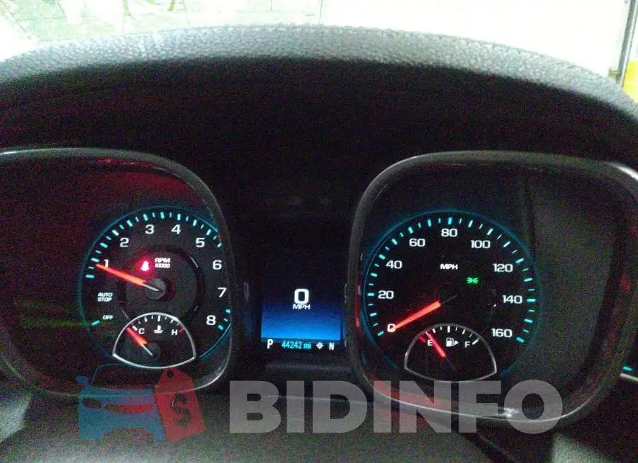 1G11D5SL2FF218789 Photo# 7