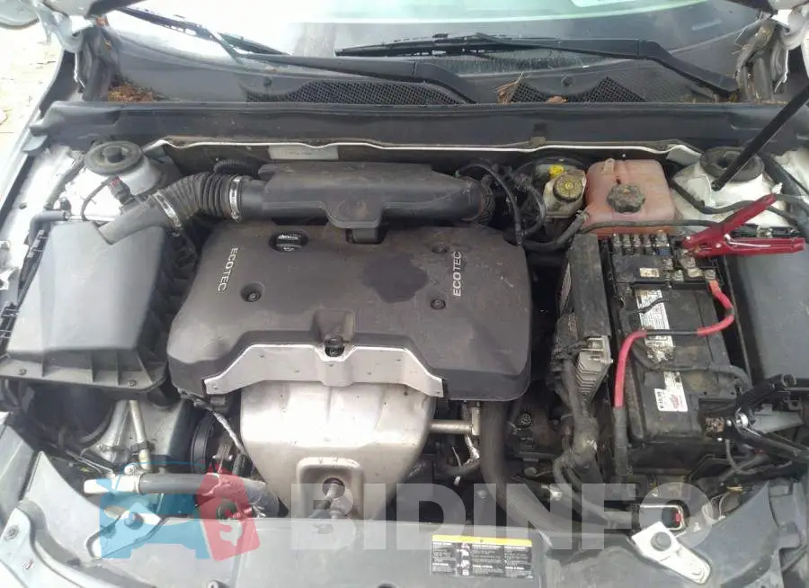 1G11E5SL7EF226138 Photo# 10