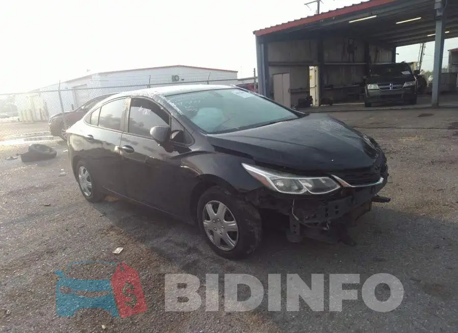 1G1BC5SM3G7237847 Photo# 1
