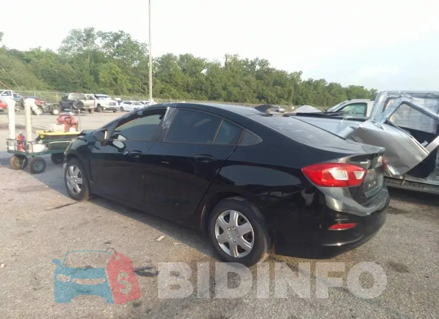 1G1BC5SM3G7237847 Photo# 3
