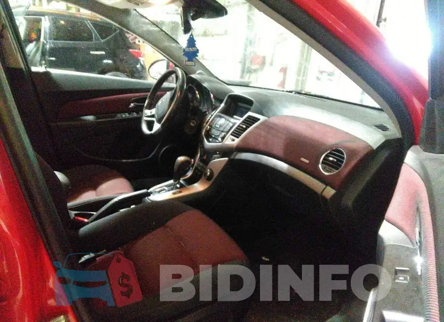 1G1PC5SB2E7359388 Photo# 5