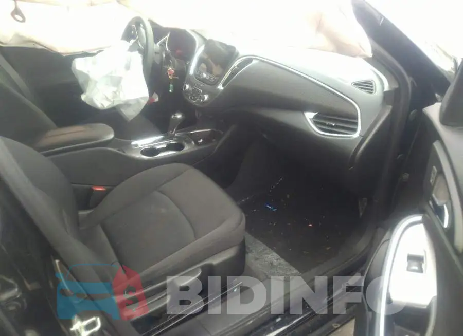 1G1ZD5ST0LF061908 Photo# 5