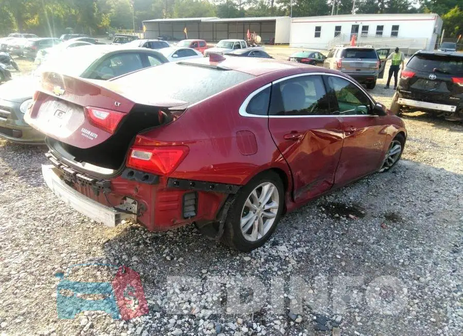 1G1ZD5ST4JF165783 Photo# 4