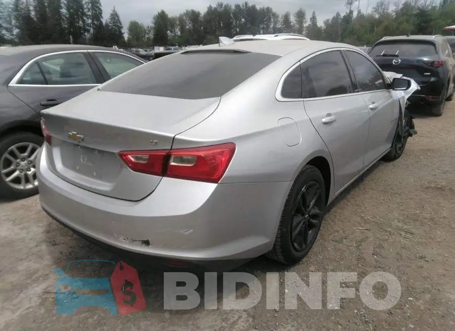 1G1ZD5ST7JF228178 Photo# 4