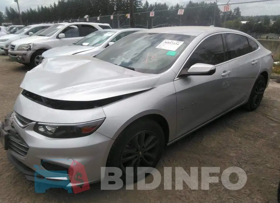 1G1ZD5ST7JF228178 Photo# 2