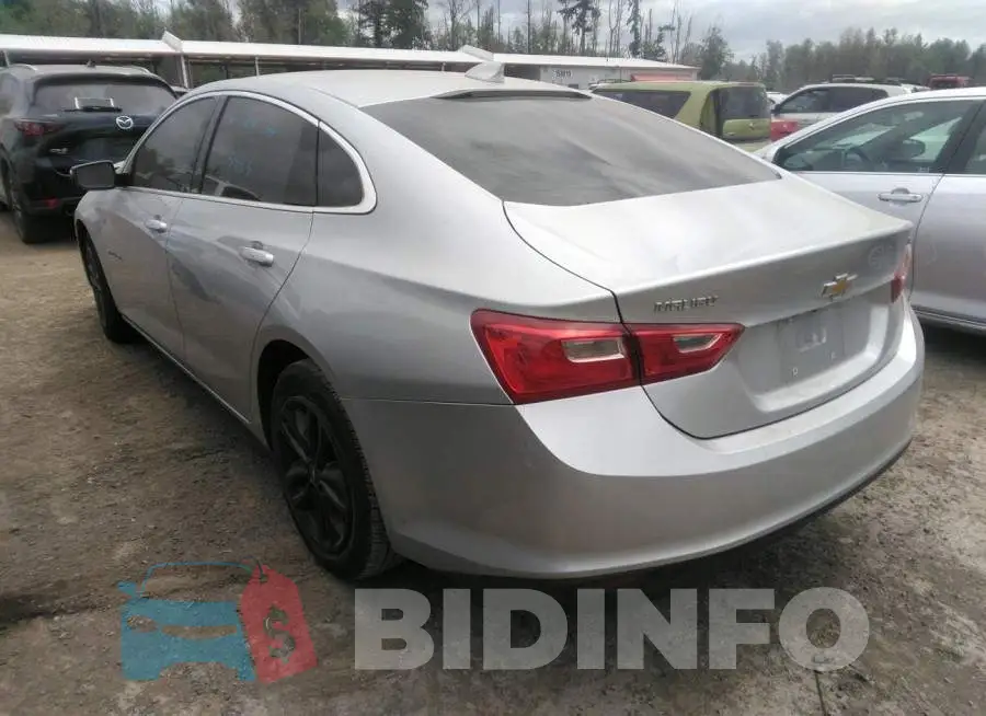 1G1ZD5ST7JF228178 Photo# 3
