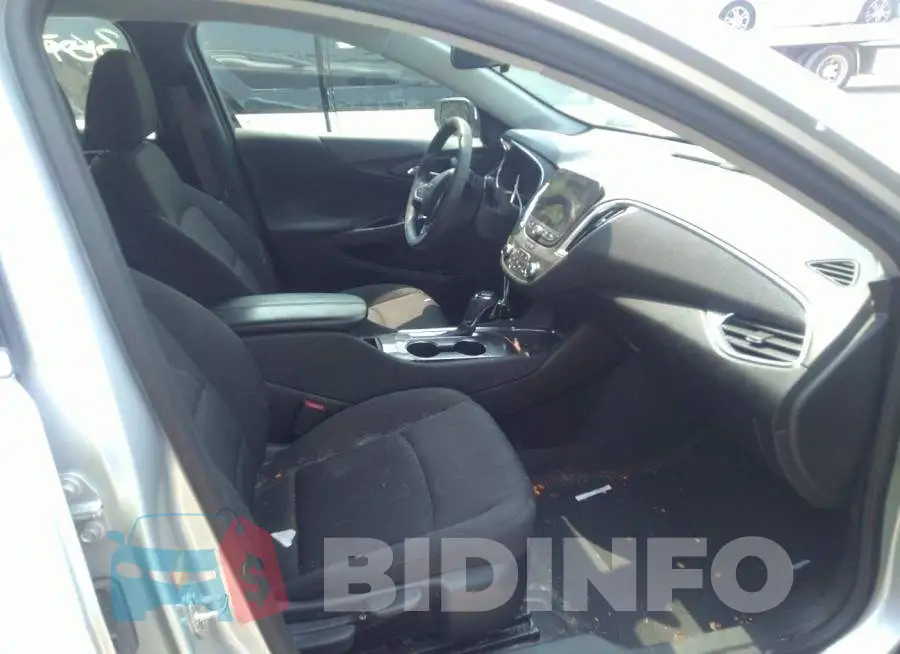 1G1ZD5ST7LF156949 Photo# 5