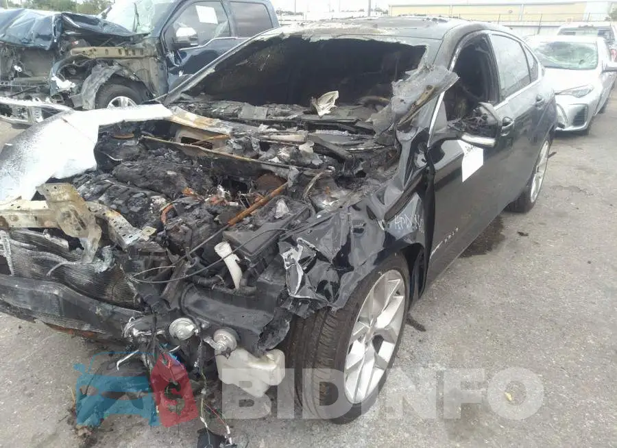 2G1125S35E9205242 Photo# 2