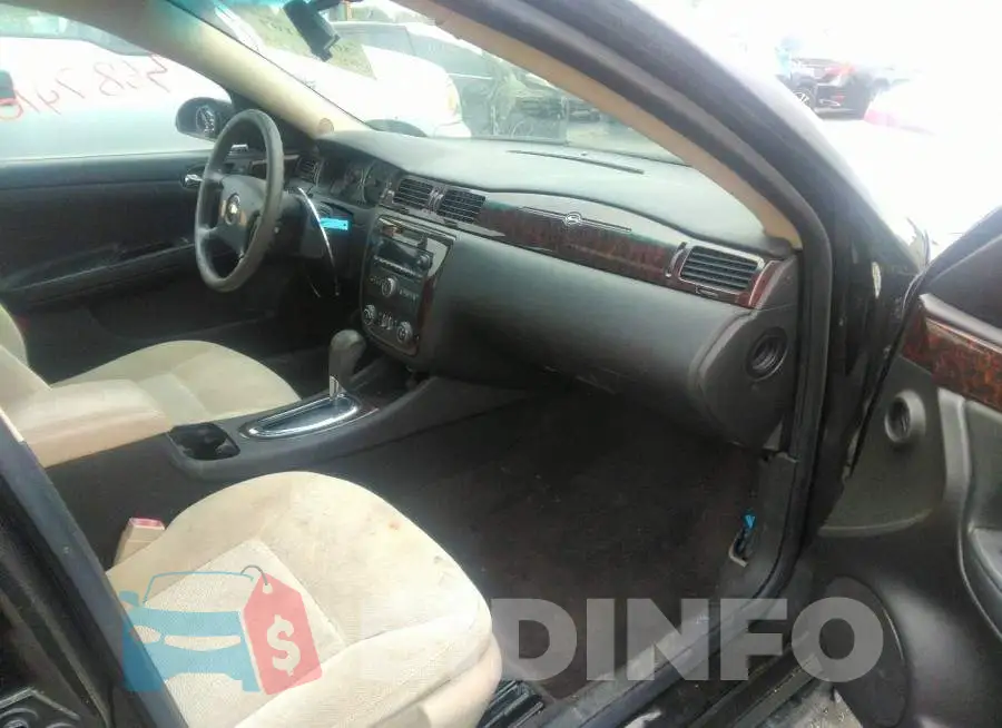 2G1WB5E34F1151708 Photo# 5