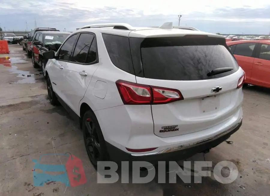 2GNAXPEX2L6142884 Photo# 3