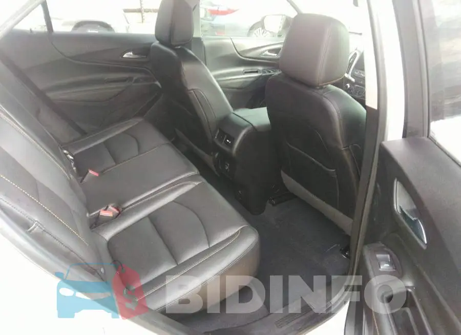2GNAXPEX2L6142884 Photo# 8