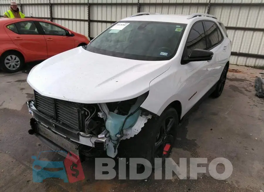 2GNAXPEX2L6142884 Photo# 2