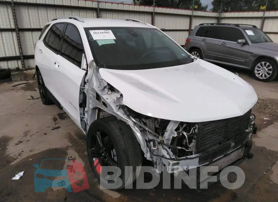 2GNAXPEX2L6142884 Photo# 1