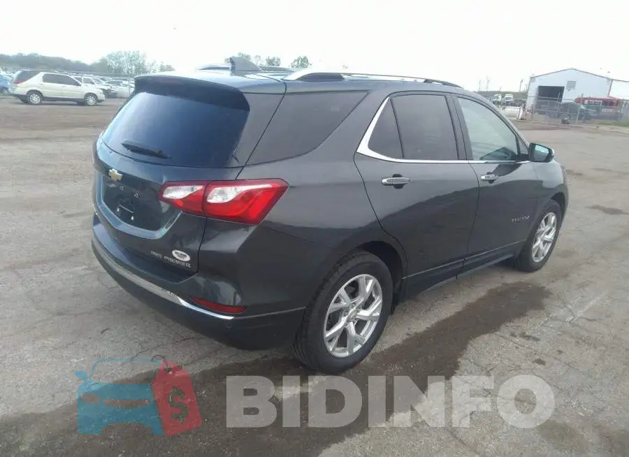 2GNAXXEV7M6110917 Photo# 4