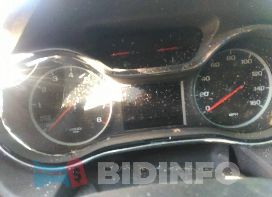 3G1BE6SM7KS556419 Photo# 7