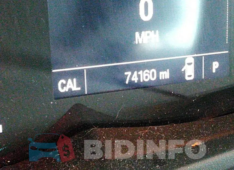 KL7CJKSB4HB223837 Photo# 7