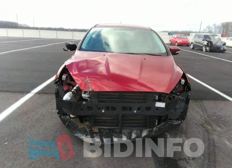 1FADP3F25FL367416 Photo# 6