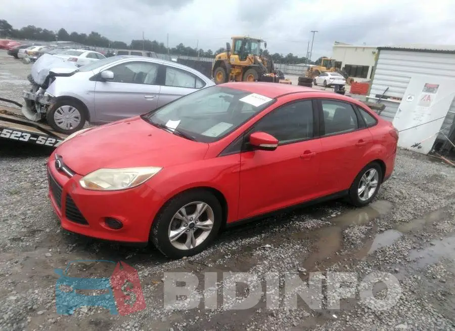 1FADP3F27EL283127 Photo# 2