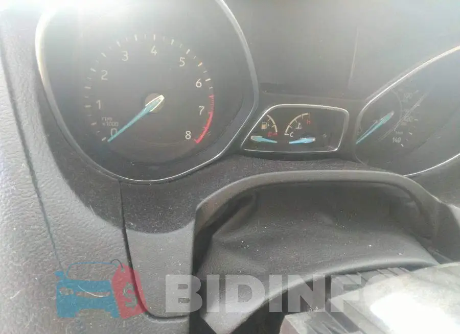 1FADP3N22JL314201 Photo# 7