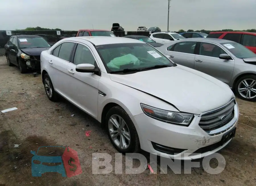 1FAHP2E89DG111819 Photo# 1
