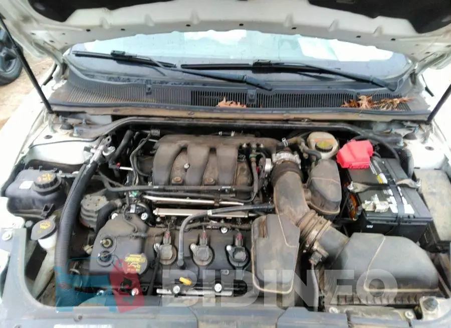 1FAHP2E89DG111819 Photo# 10