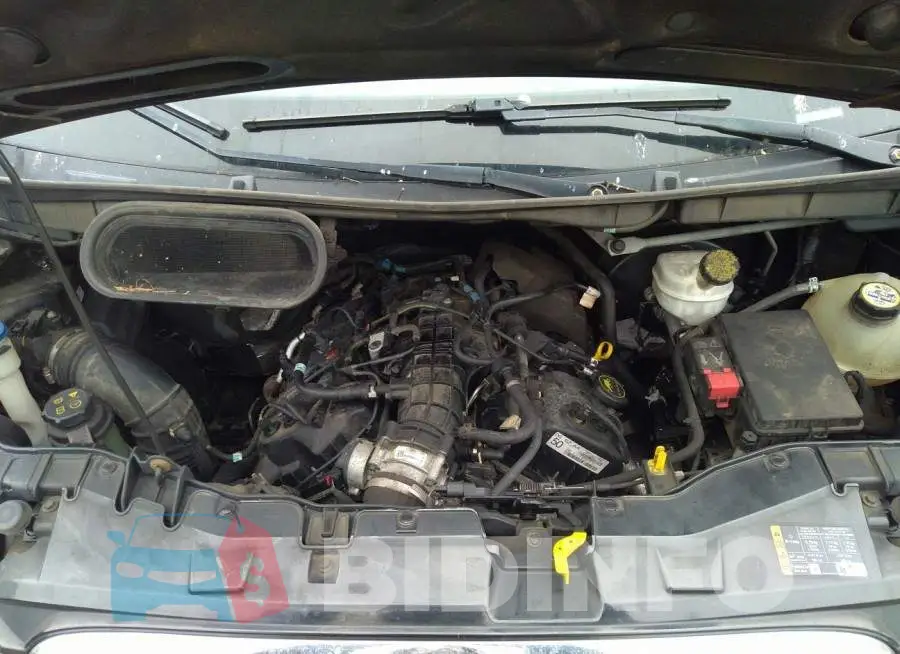 1FBAX2CGXFKA67100 Photo# 10