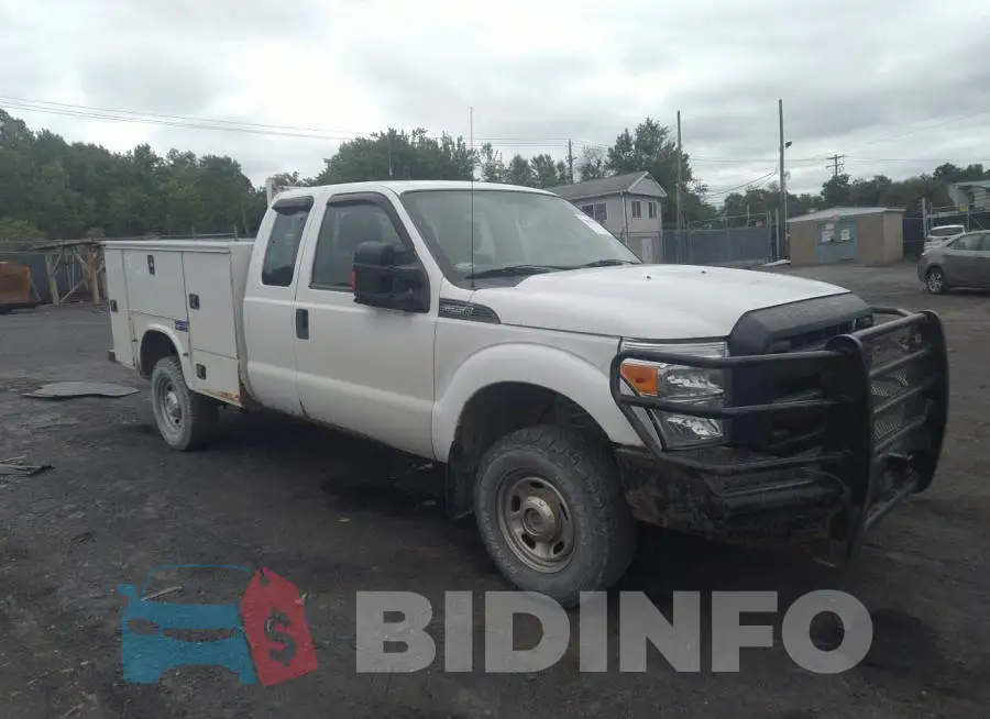 1FD7X2B60FEA41808 Photo# 1