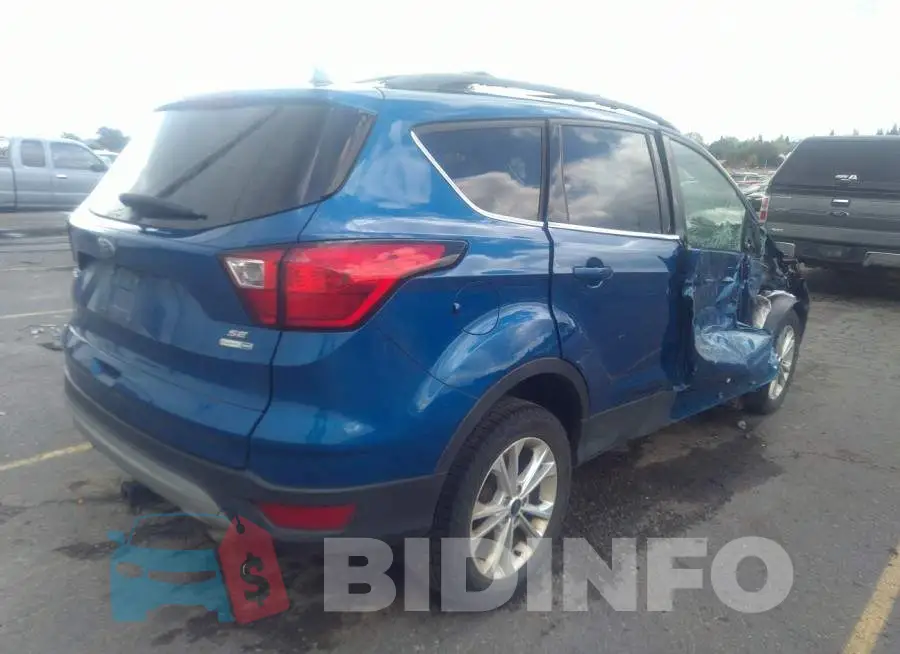 1FMCU9GD4KUB28909 Photo# 4