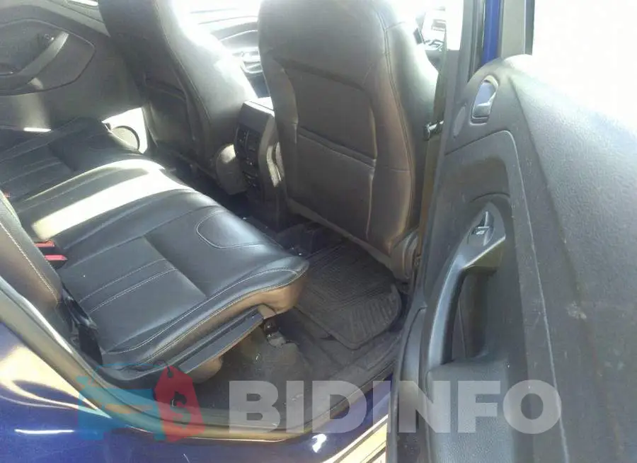 1FMCU9J90DUC25208 Photo# 8