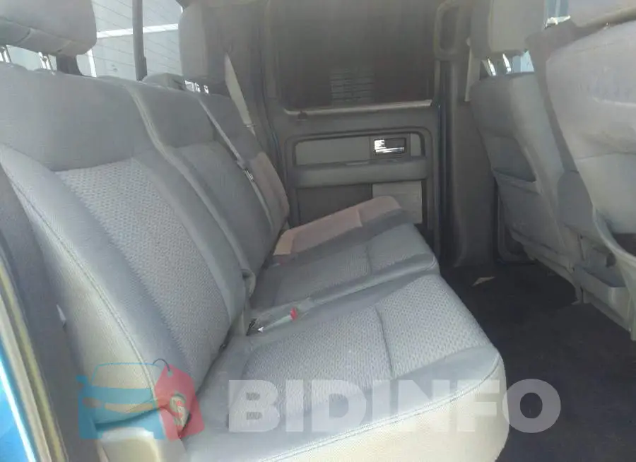 1FTFW1CFXDKE23810 Photo# 8