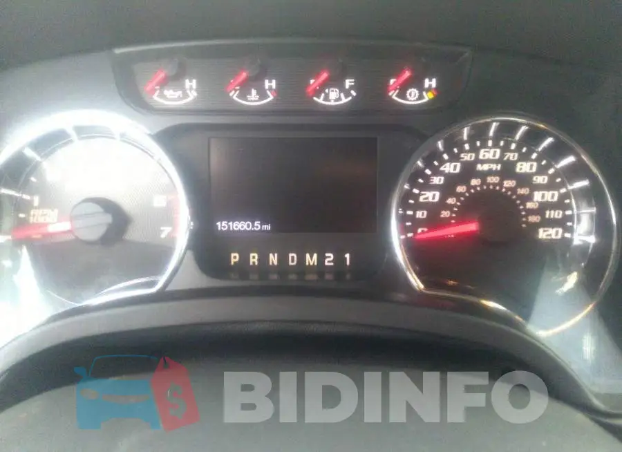 1FTFW1EF3DFA08253 Photo# 7