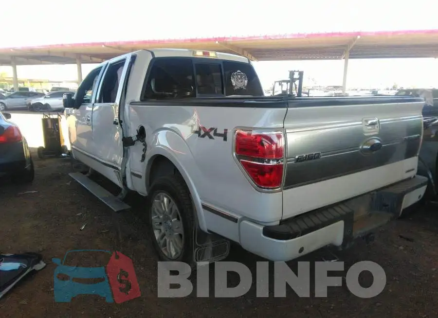 1FTFW1EF3DFA55721 Photo# 3