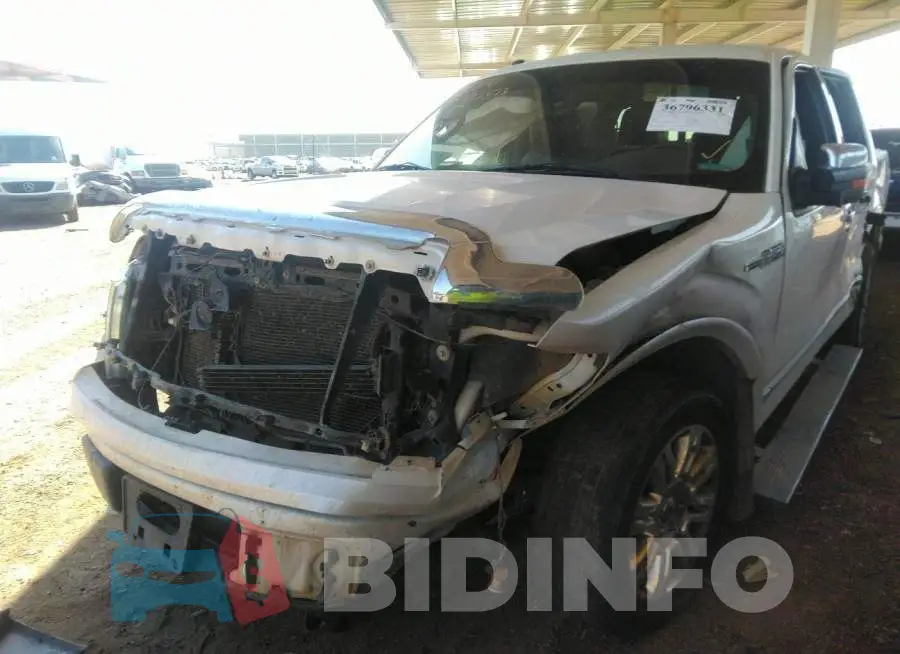 1FTFW1EF3DFA55721 Photo# 6