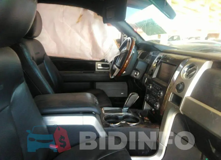 1FTFW1EF3DFA55721 Photo# 5