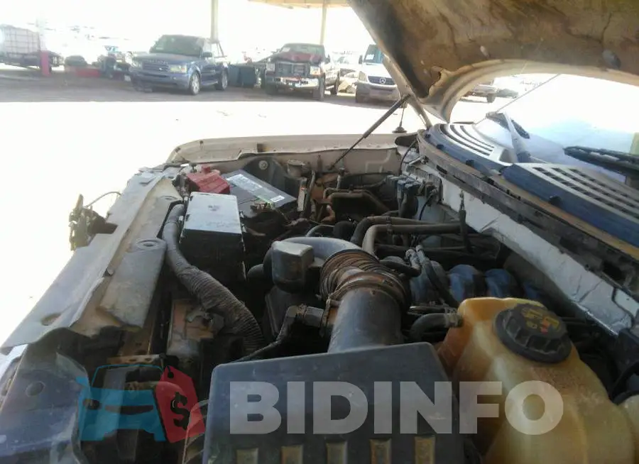 1FTFW1EF3DFA55721 Photo# 10