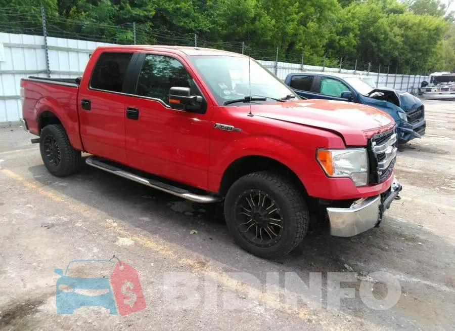 1FTFW1EF4DKD74505 Photo# 1