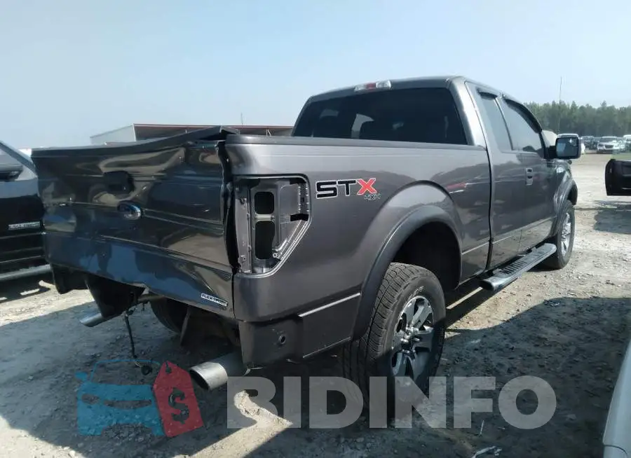 1FTFX1EF1DKD51731 Photo# 4
