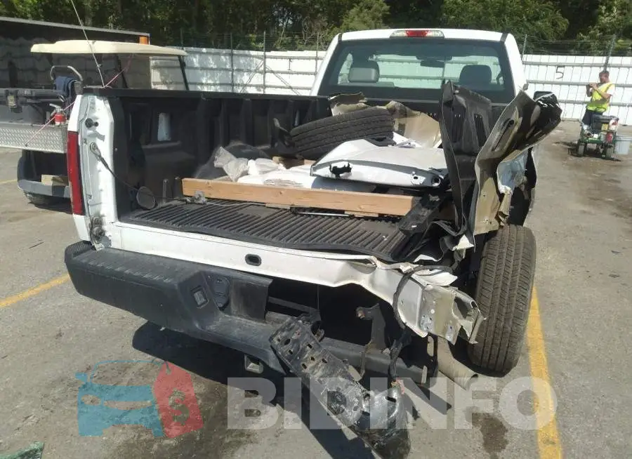 1FTMF1CF6GKE40955 Photo# 6