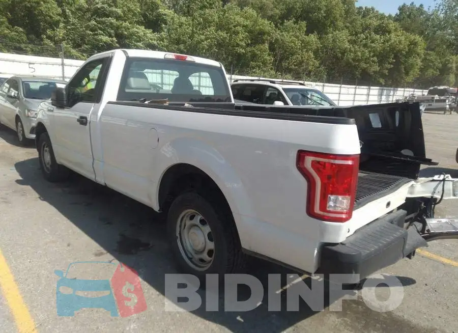 1FTMF1CF6GKE40955 Photo# 3